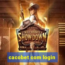 cacobet com login